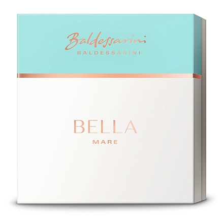 Baldessarini Bella Mare Duo Set (EdP 50 ml/Duschgel 150 ml)