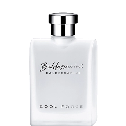 Baldessarini Cool Force Eau de Toilette Natural Spray
