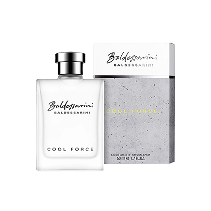 Baldessarini Cool Force Eau de Toilette Natural Spray