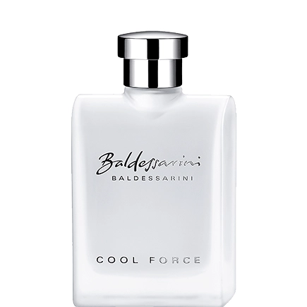 Baldessarini Cool Force Eau de Toilette Natural Spray