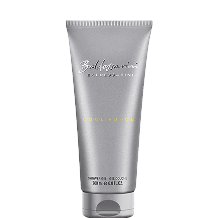 Baldessarini Cool Force Shower Gel