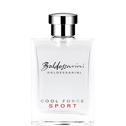Baldessarini Cool Force Sport Eau de Toilette Spray