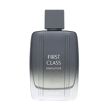 Aigner First Class Excecutive Eau de Toilette Natural Spray