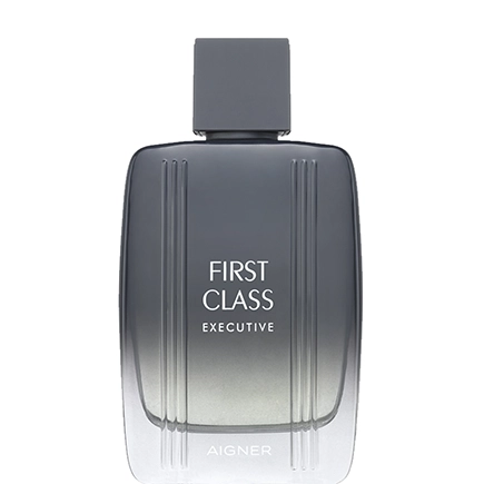 Aigner First Class Excecutive Eau de Toilette Natural Spray