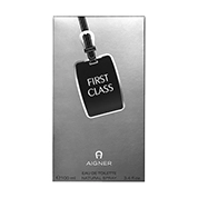 Aigner First Class Eau de Toilette Spray