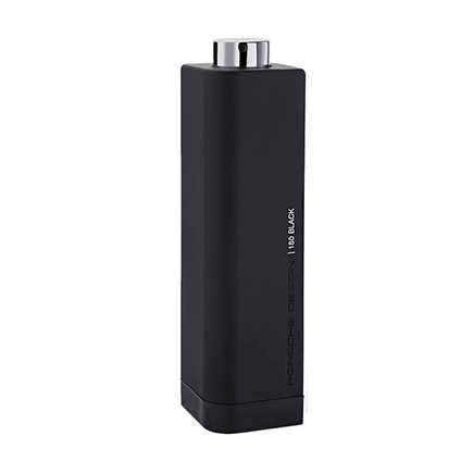 Porsche Design 180 Black Eau de Toilette Spray