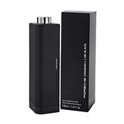 Porsche Design 180 Black Eau de Toilette Spray