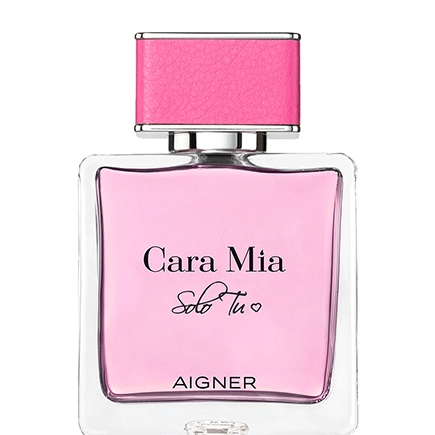 Aigner Cara Mia Solo Tu Eau de Parfum Spray