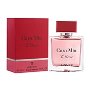 Aigner Cara Mia Ti Bacio Eau de Parfum Spray