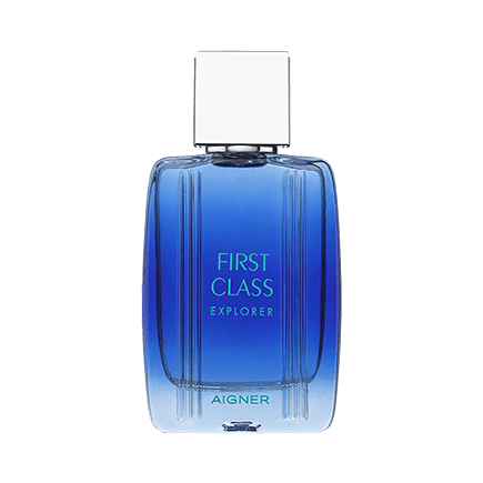 Aigner First Class Explorer Eau de Toilette