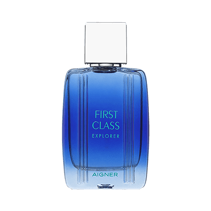 Aigner First Class Explorer Eau de Toilette