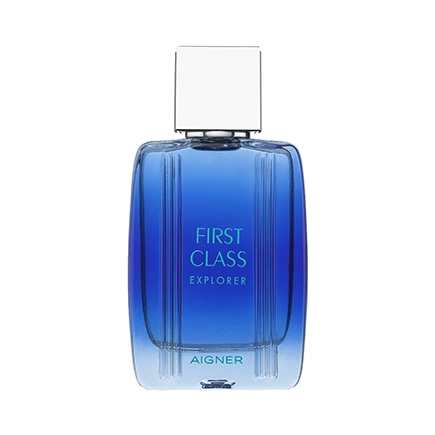 Aigner First Class Explorer Eau de Toilette