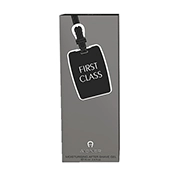 Aigner First Class Aftershave Gel