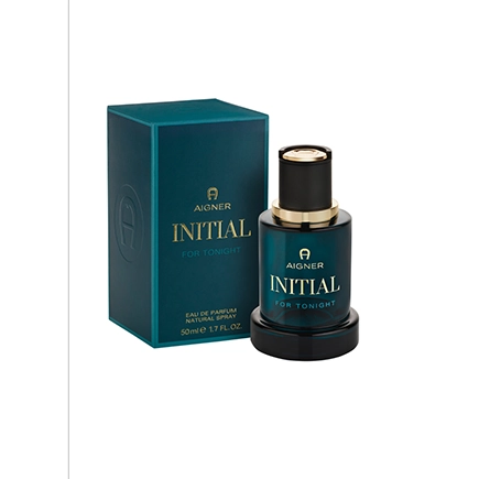 Aigner Initial for Tonight Eau de Parfum