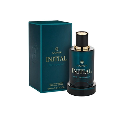 Aigner Initial for Tonight Eau de Parfum