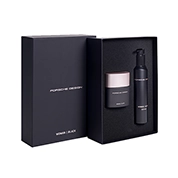 Porsche Design Woman Black Gift Set Eau de Parfum 50 ml & Bodymilk 200 ml