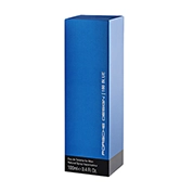Porsche Design 180 Blue Eau de Toilette Spray