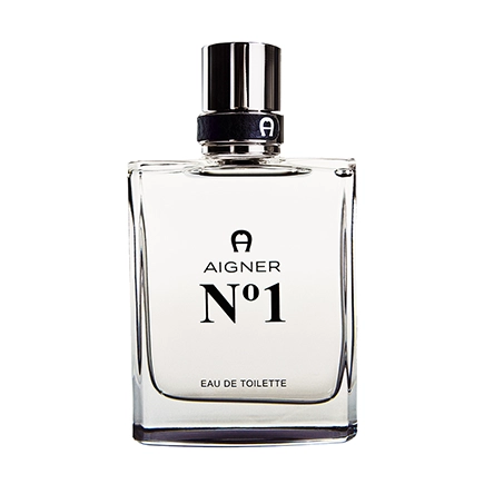 Aigner N°1 Eau de Toilette Spray