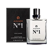 Aigner N°1 Eau de Toilette Spray