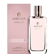 Aigner DÉBUT Eau de Parfum