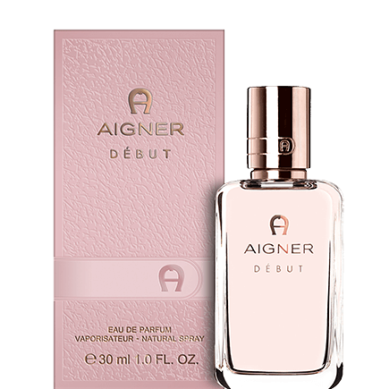 Aigner DÉBUT Eau de Parfum