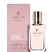 Aigner DÉBUT Eau de Parfum