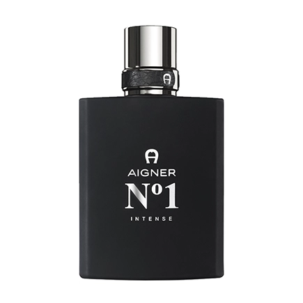 Aigner No.1 Intense Eau de Toilette Natural Spray