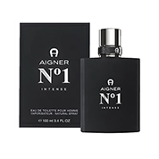 Aigner No.1 Intense Eau de Toilette Natural Spray