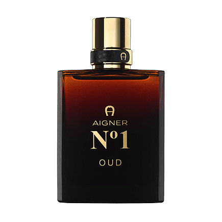 Aigner N°1 Oud Eau de Parfum Spray