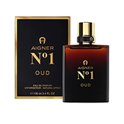 Aigner N°1 Oud Eau de Parfum Spray