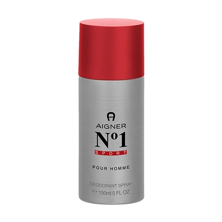 Aigner N°1 Sport Deodorant Spray