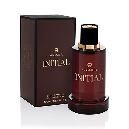 Aigner Initial Eau de Parfum