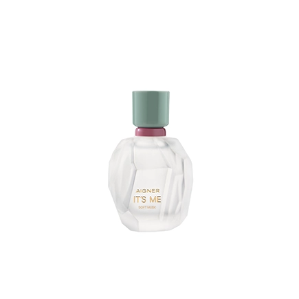 Aigner It ́s me Soft Musk Eau de Parfum