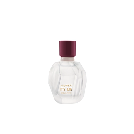 Aigner It ́s me Sensual Peony Eau de Parfum