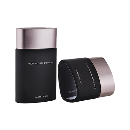 Porsche Design Woman Black Eau de Parfum Spray