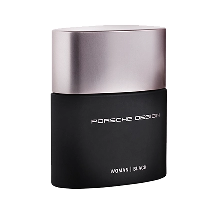 Porsche Design Woman Black Eau de Parfum Spray