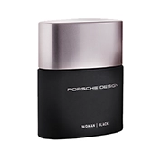 Porsche Design Woman Black Eau de Parfum Spray