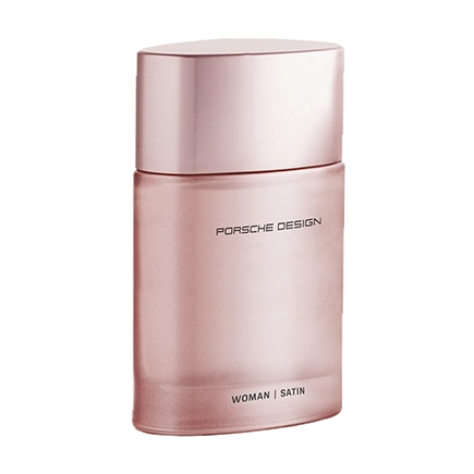 Porsche Design Woman Satin Eau de Parfum Spray
