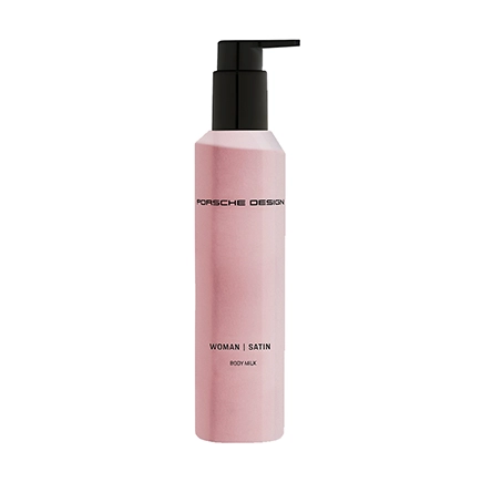 Porsche Design Woman Satin Bodymilk
