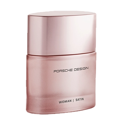 Porsche Design Woman Satin Eau de Parfum Spray
