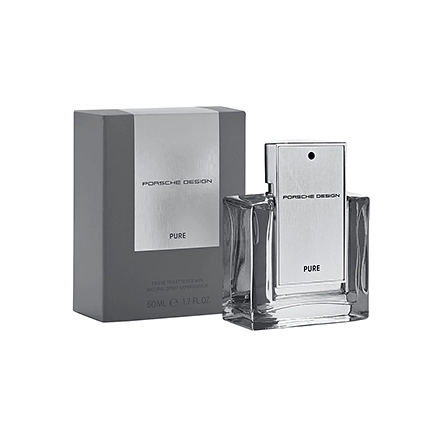 Porsche Design Pure Eau de Toilette