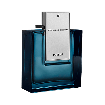 Porsche Design Pure 22 Eau de Parfum