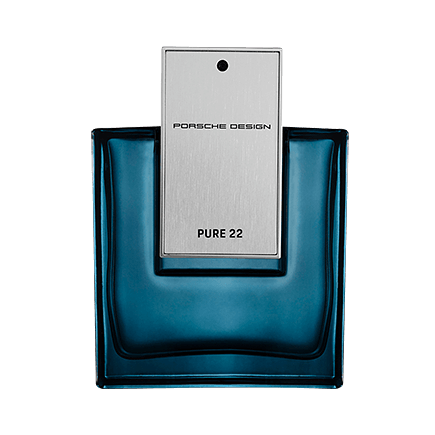 Porsche Design Pure 22 Eau de Parfum