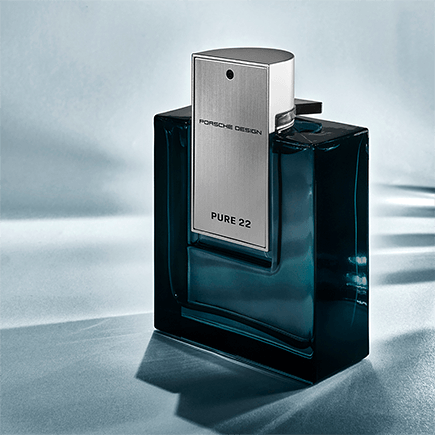 Porsche Design Pure 22 Eau de Parfum