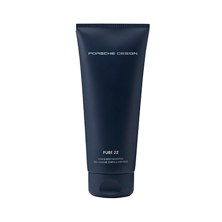 Porsche Design Pure 22 Hair & Body Shampoo