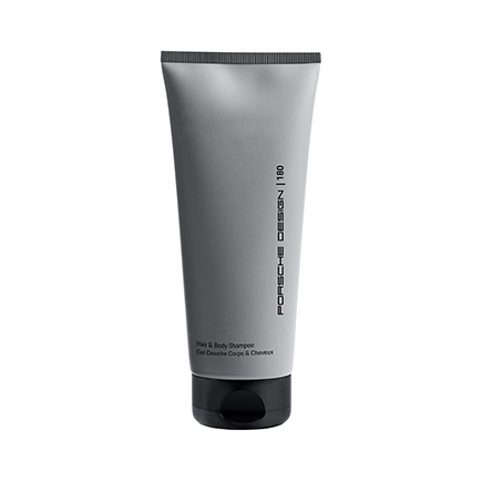 Porsche Design 180 Hair & Body Shampoo