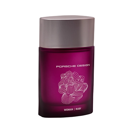 Porsche Design Woman Ruby Eau de Parfum