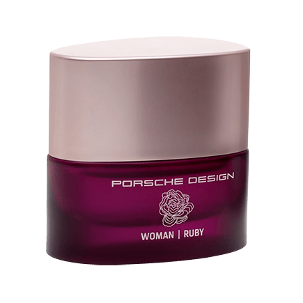 Porsche Design Woman Ruby Eau de Parfum