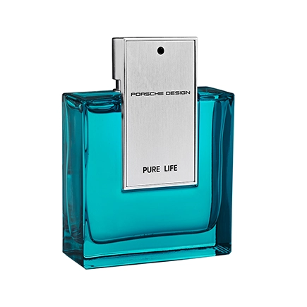 Porsche Design Pure Life Eau de Parfum