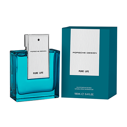 Porsche Design Pure Life Eau de Parfum